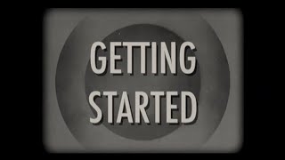 Lessons in Reenacting | Ep. 1 | Getting Started
