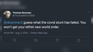 Ferris State University professor fired after racist, homophobic tweets