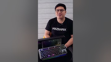 Wizmax Tech Talk Episode 5