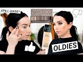 USING MAKEUP YOU PROBABLY ALREADY HAVE...Oldies!