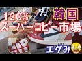 スーパーコピー市場in韓国 シュプリーム、オフホワイト等偽物の量がエグすぎた!