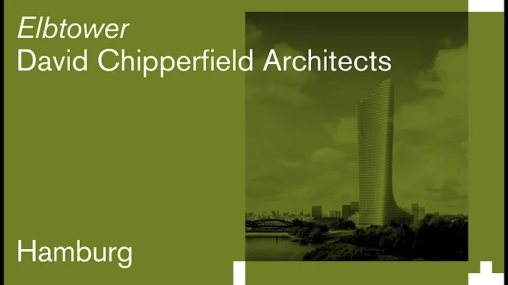 Elbtower, Hamburg: Christoph Felger David Chipperf...