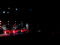 Pedro Abrunhosa — Purple Rain live Forum Luisa Todi