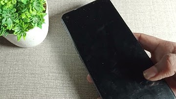 Display and Brightness setting oppo A96, how to increase phone sleep time in oppo a96 phone