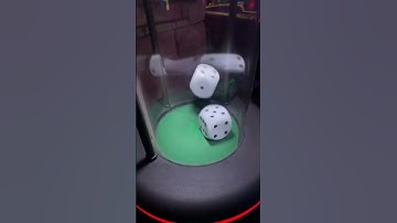 $100 to $1000 bubble craps