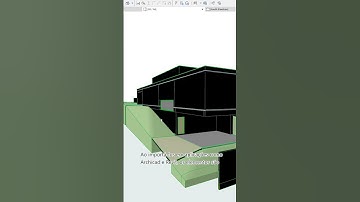 AutoCAD Architecture . IFC
