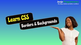 Famous Mastering CSS Borders and Backgrounds: Elevate Your Design Skills! Profile