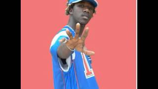 Tic Tac feat Tony Tetuila - Fefenefe