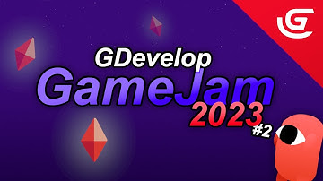 The Best Games of GDevelop Game Jam 2023 - 2