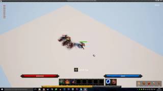 Quickstop - Save the dwarf!