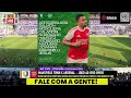 MANSFIELD X ARSENAL AO VIVO |COPA DA INGLATERRA 2025/26| OITAVAS DE FINAL DIRETO DO ONE CALL STADIUM