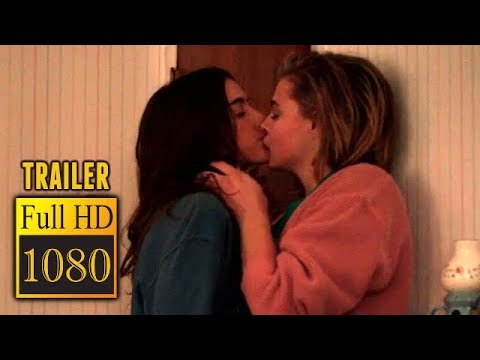 🎥 THE MISEDUCATION OF CAMERON POST (2018) | Full Movie Trailer | Full HD | 1080p