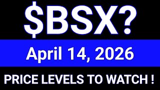 BSX Stock (Boston Scientific Corporation) BSX Stock Analysis | April 14, 2026