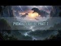 Primal Earth Part 1 #viral #dinosaur #storytelling 