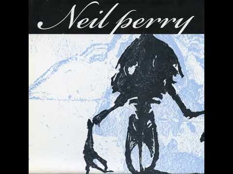 Neil Perry – Neil Perry – Vinyl (Clear, 7