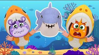 Dudi Dudi Dam Dam Dance | Dodi Dodi Dum Dum Kids Dance | Funny Kids Videos | Kids Rhymes #ZoZobee