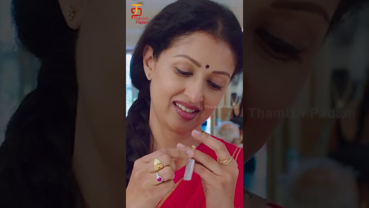 பணம் இல்லாம இருக்கலாம் ஆனா குணம் இல்லாம இல்லை | Namadhu Tamil Movie Scenes | Gautami | 