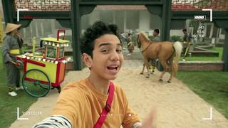 Download lagu So Nice Shake Shake, Khan Maen Rasanya!