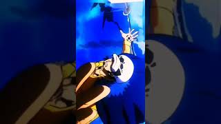 Onepiece Characters Saying Their Names