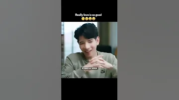 Thooo thooo is the best part😜😂😂😂😅#blseries#thaibl #thaiactor#viral#shorts