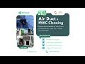 Save 20% On Expert Air Duct Cleaning In Ottawa - Limited Time Offer!