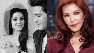 Priscilla Presley’s Emotional Reaction to Sofia Coppola’s New Elvis Film