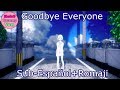 【Siinamota/Powapowa-P feat. Gumi】Goodbye Everyone 【Sub Español】