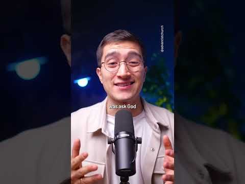 Ex-Satanist Healed by God