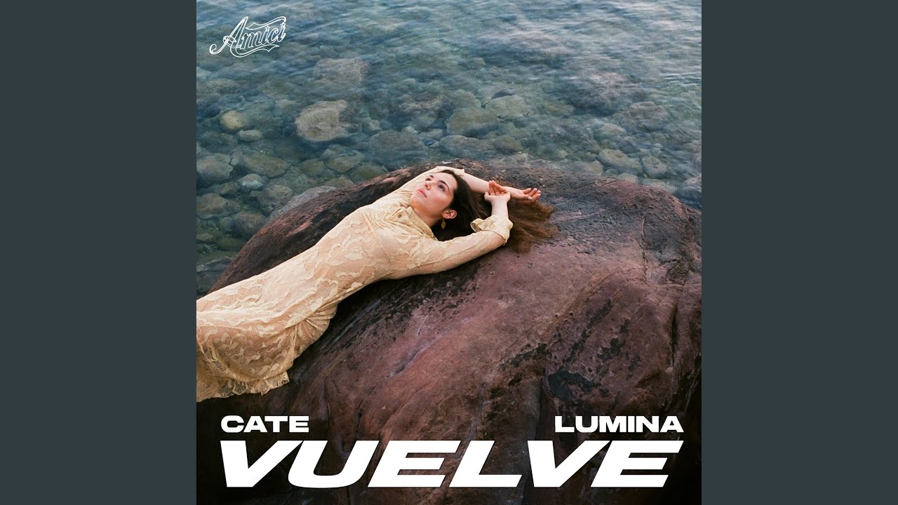 Watch Vuelve on YouTube Watch Vuelve on YouTube