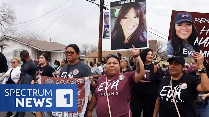 One Year Later: Uvalde Families Honor Their Hero Teachers