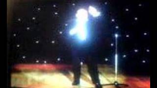 Mike Reid Live 1992