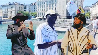 Celeo Scram 🔥 Ayeli Werrason Na Wata Mabe Alobi Batika Kobundisa Ferré Même Fally Ako Sala Mpiaka