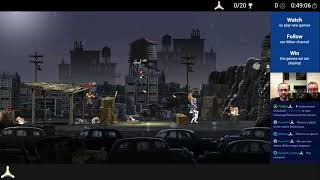 Guns, Gore & Cannoli 2 - First Hour of Gameplay