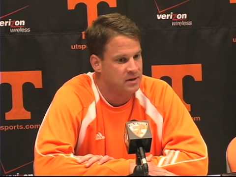 Kiffin and Wilson on the dismissal of Nu'Keese Ric...