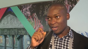 Global IGF 2016: Adeboye Adegoke on Next for the Future of the Internet