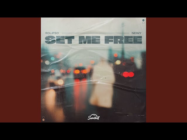 Set Me Free - YouTube