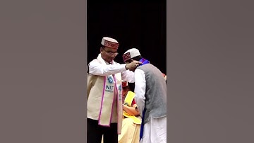 13th convocation 🧑‍🎓🧑‍🎓NIT Hamirpur #nit