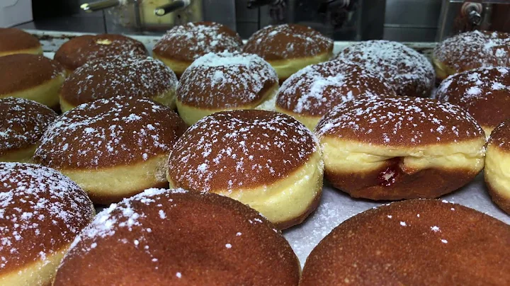 Paczki