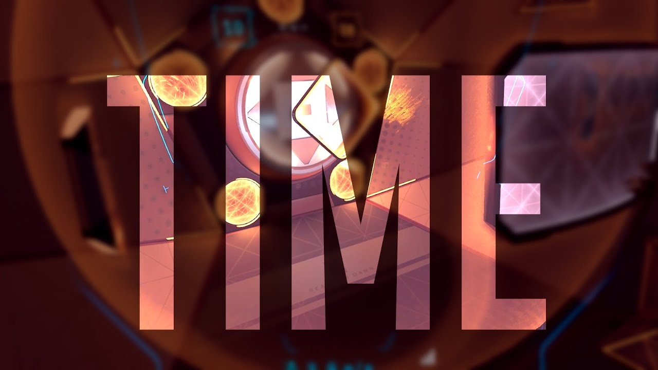 Time | Echo VR Montage - YouTube