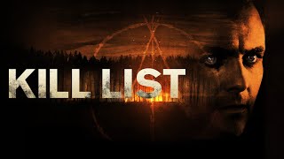 Kill List - Official Trailer