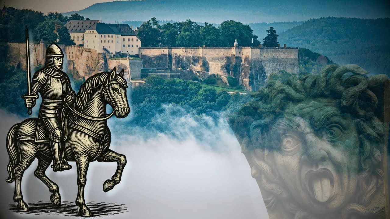 Festung Königstein - UNEINNEHMBAR? Die spektakuläre Eroberung des Königstein