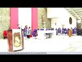 Requiem Mass For Fr Felix Phiri Of The Missionaries Of Africa 