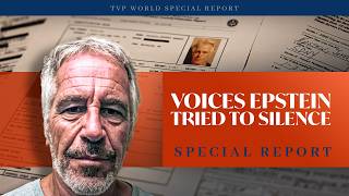 Inside Epstein’s dark empire in Central and Eastern Europe | TVP World Special Report