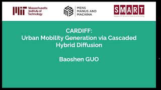 KDD2026-Leveraging the Spatial Hierarchy: Coarse-to-fine Trajectory Gen. via CascadedHybridDiffusion