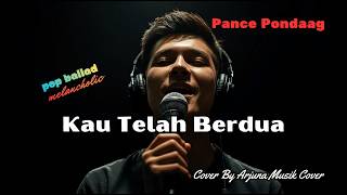 Kau Telah Berdua  Pance Pondaag cover purwati354h4g3c Request  Tembang Kenangan