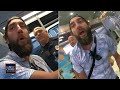 Bodycam: Florida Man Ejected from Airport for Acting Belligerent While Allegedly Drunk