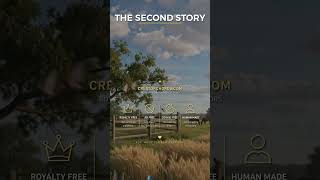 Uplifting Countryside Music for Nature & Farm Videos #RoyaltyFreeAudio #CopyrightFreeMusic