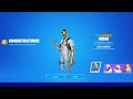 Fortnite should give us Ghost & Shadow skins..!