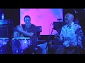 The Joey Heredia Trio w/ Karl Perazzo, Raul Rekow & Kevin Ricard