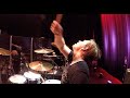 AIR SUPPLY - Drum Cam - Making Love Out Of Nothing At All